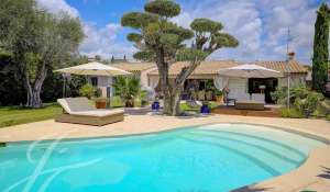 Venta Villa Mougins