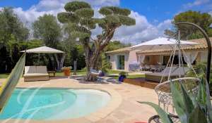 Venta Villa Mougins