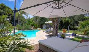 Venta Villa Mougins