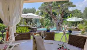 Venta Villa Mougins