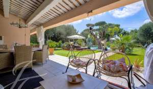 Venta Villa Mougins