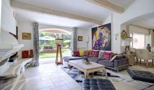 Venta Villa Mougins