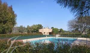 Venta Villa Mougins