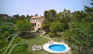 Venta Villa Mougins