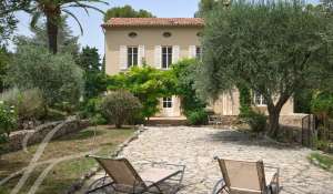 Venta Villa Mougins