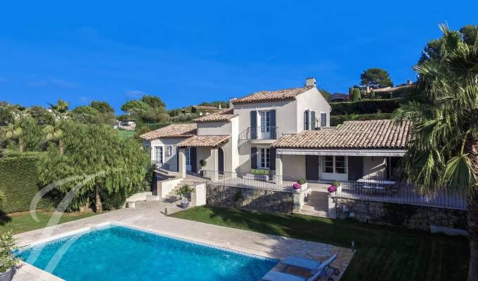 Venta Villa Mougins