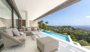 Venta Villa Palma de Mallorca