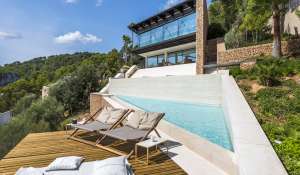 Venta Villa Palma de Mallorca