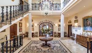 Venta Villa Palma de Mallorca