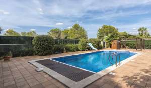 Venta Villa Palma de Mallorca