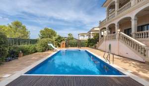 Venta Villa Palma de Mallorca