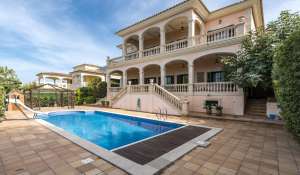 Venta Villa Palma de Mallorca