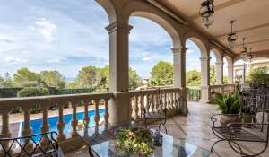 Venta Villa Palma de Mallorca