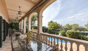 Venta Villa Palma de Mallorca