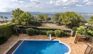 Venta Villa Palma de Mallorca