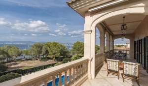 Venta Villa Palma de Mallorca