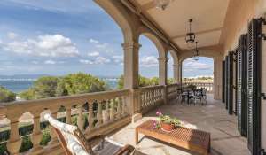 Venta Villa Palma de Mallorca