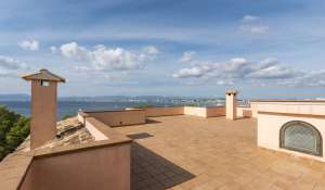 Venta Villa Palma de Mallorca