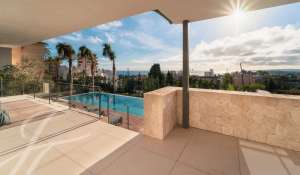 Venta Villa Palma de Mallorca