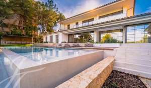 Venta Villa Palma de Mallorca