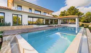 Venta Villa Palma de Mallorca