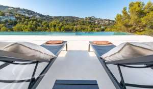 Venta Villa Palma de Mallorca