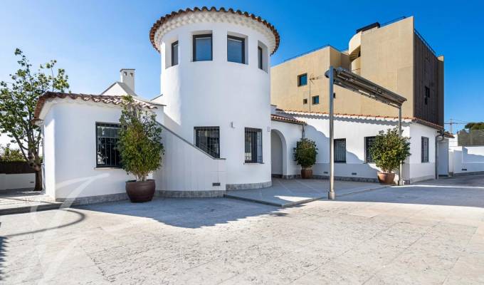 Venta Villa Palma de Mallorca