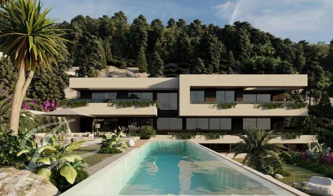 Venta Villa Palma de Mallorca