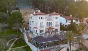 Venta Villa Port d'Andratx