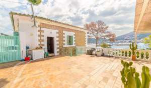 Venta Villa Port d'Andratx