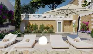 Venta Villa Port d'Andratx