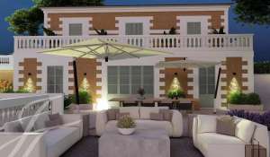 Venta Villa Port d'Andratx