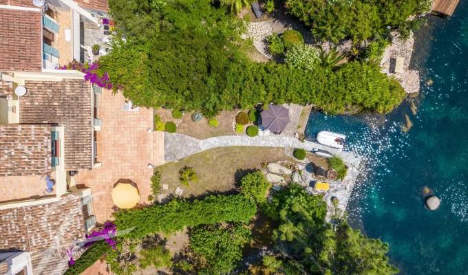 Venta Villa Porto-Vecchio