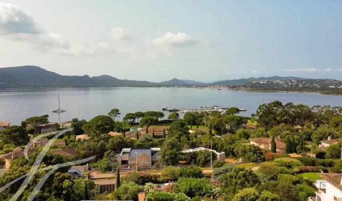 Venta Villa Porto-Vecchio