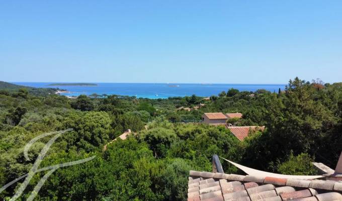 Venta Villa Porto-Vecchio