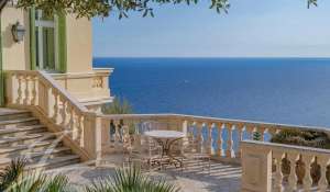 Venta Villa Roquebrune-Cap-Martin