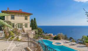 Venta Villa Roquebrune-Cap-Martin