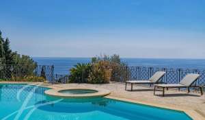 Venta Villa Roquebrune-Cap-Martin