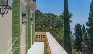 Venta Villa Roquebrune-Cap-Martin