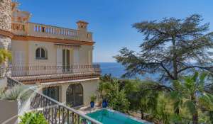 Venta Villa Roquebrune-Cap-Martin