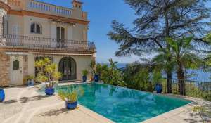 Venta Villa Roquebrune-Cap-Martin