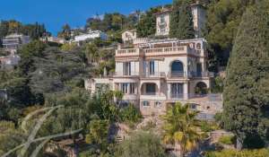 Venta Villa Roquebrune-Cap-Martin