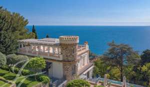 Venta Villa Roquebrune-Cap-Martin