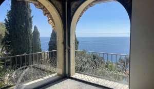 Venta Villa Roquebrune-Cap-Martin