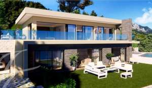 Venta Villa Roquebrune-Cap-Martin