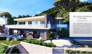 Venta Villa Roquebrune-Cap-Martin