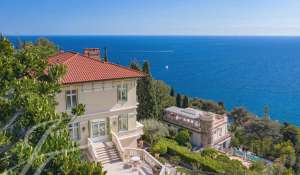 Venta Villa Roquebrune-Cap-Martin