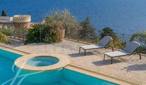 Venta Villa Roquebrune-Cap-Martin