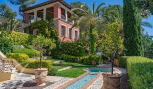 Venta Villa Roquebrune-Cap-Martin