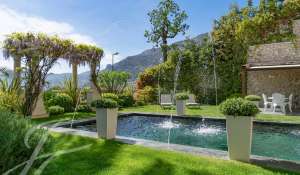 Venta Villa Roquebrune-Cap-Martin